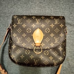 Louis Vuitton Crossbody bag